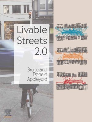 cover image of Livable Streets 2.0